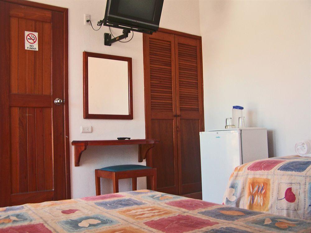 Hotel Marcianito 2*