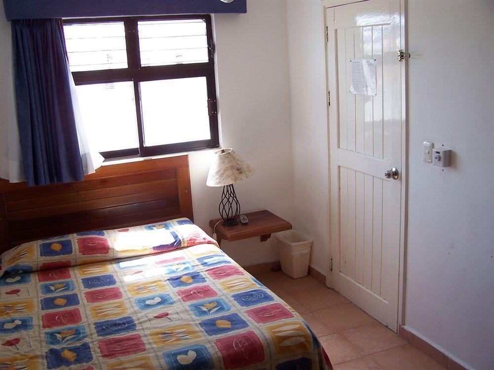 Hotel Marcianito