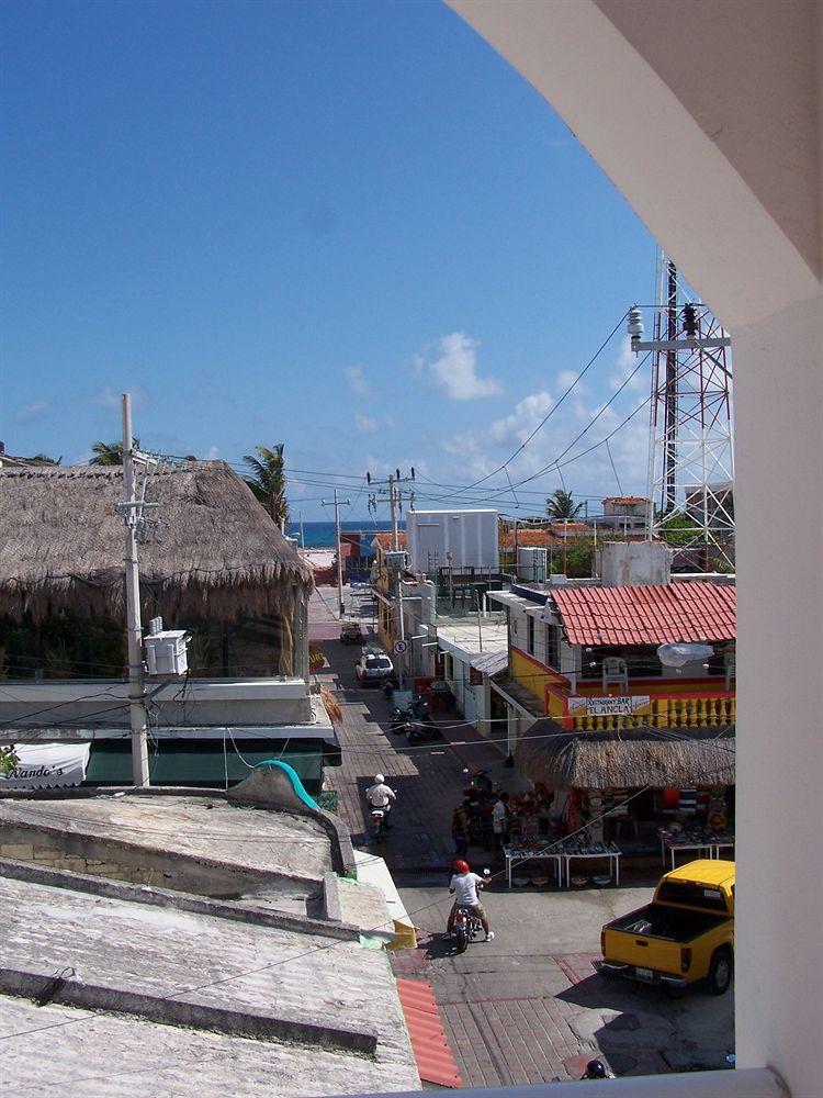 Marcianito Hotel
