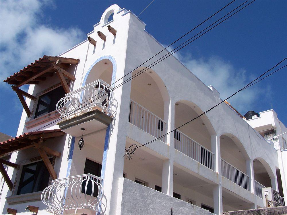 Hotel Marcianito 2*