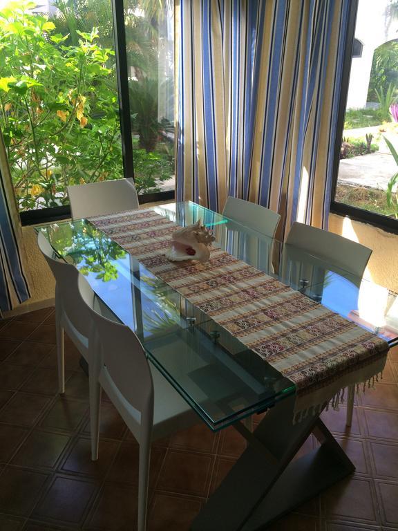 Bed & Breakfast Silvia Isla Mujeres