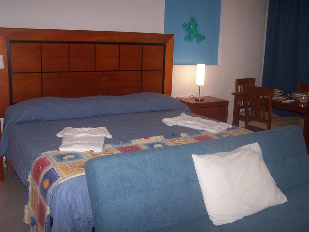 Xbulu-ha Hotel Isla Mujeres