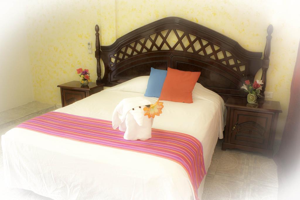 Paraiso Mexicano Hotel 3*