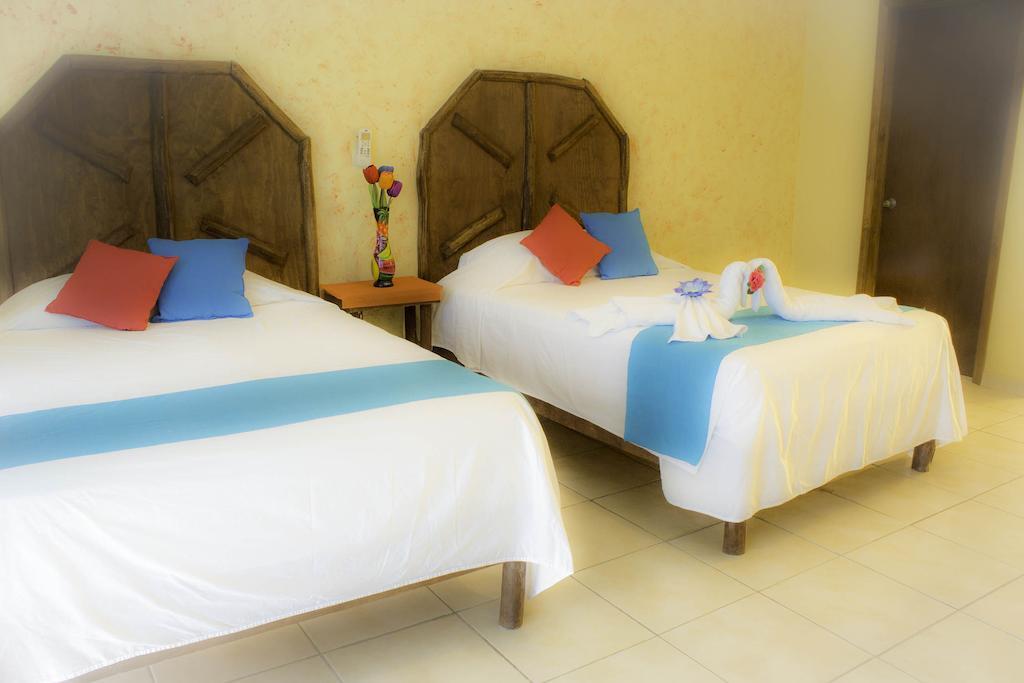 Paraiso Mexicano Hotel