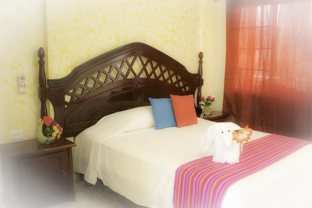 Paraiso Mexicano Hotel Isla Mujeres