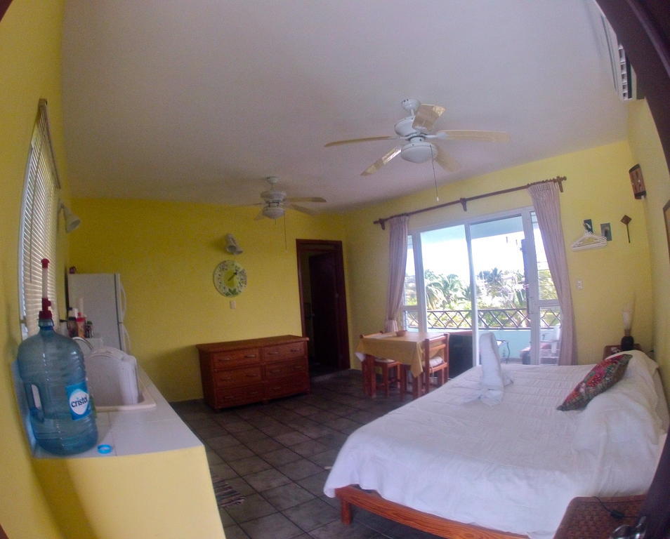 Hotel Sea Hawk Isla Mujeres
