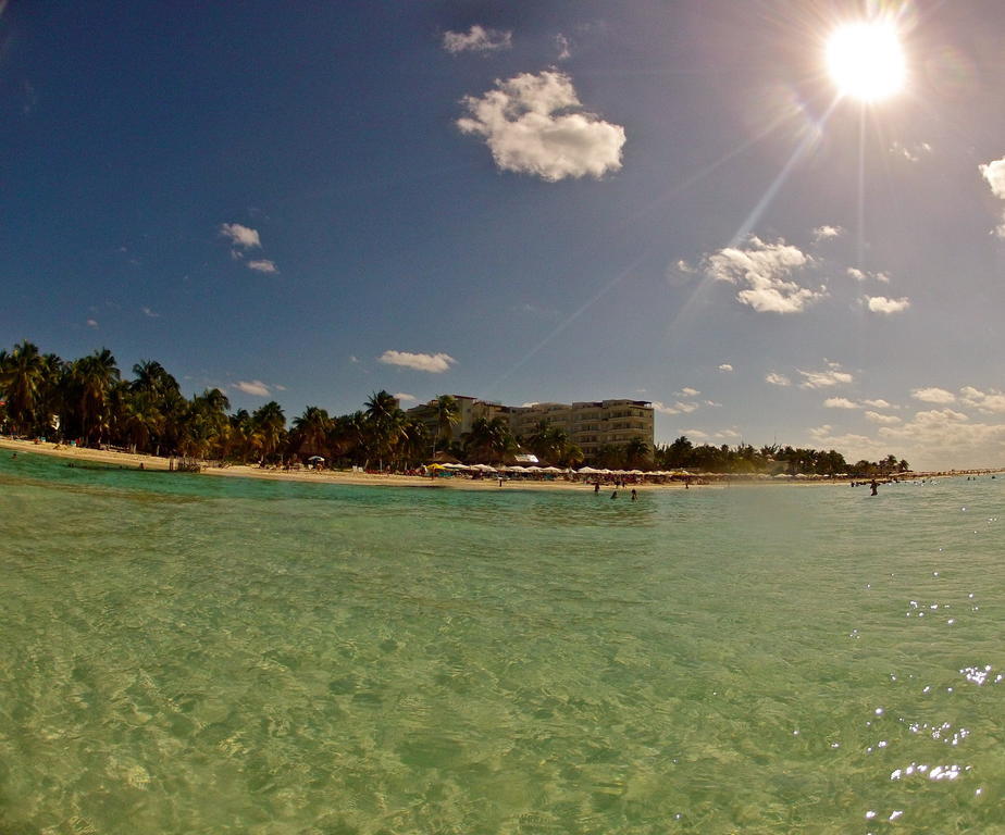 Hotel Sea Hawk 2*