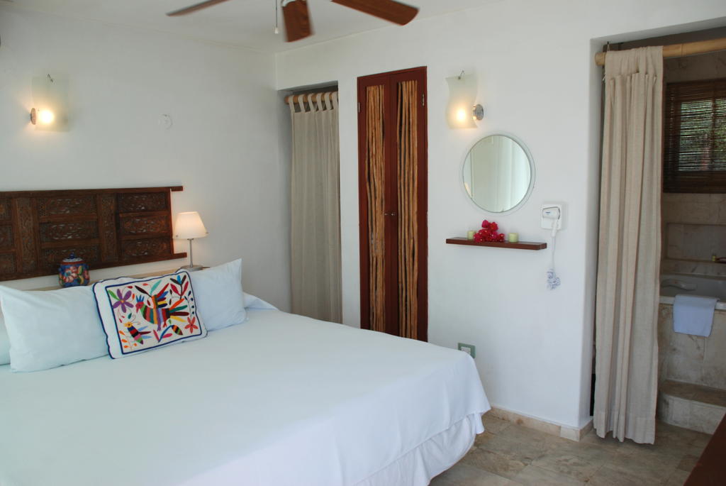 Aparthotel Casa Ixchel 2*