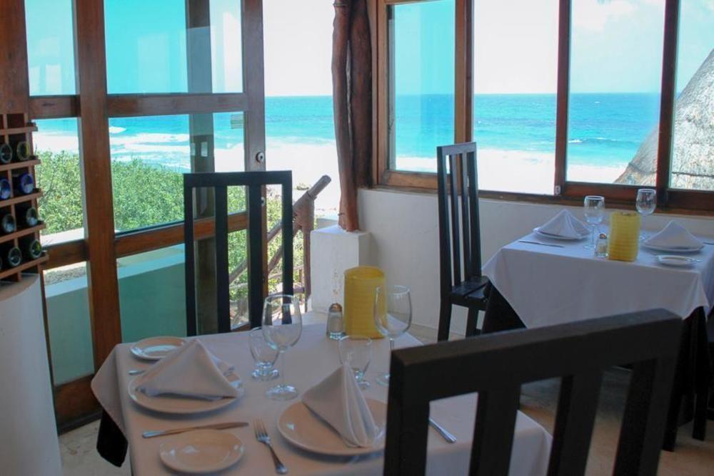 Aparthotel Casa Ixchel Isla Mujeres
