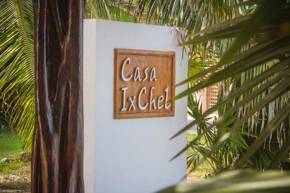 Aparthotel Casa Ixchel 2*