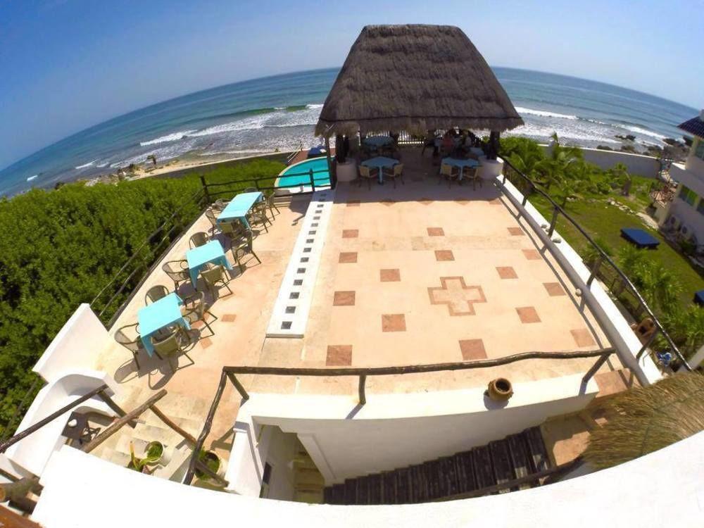 Aparthotel Casa Ixchel