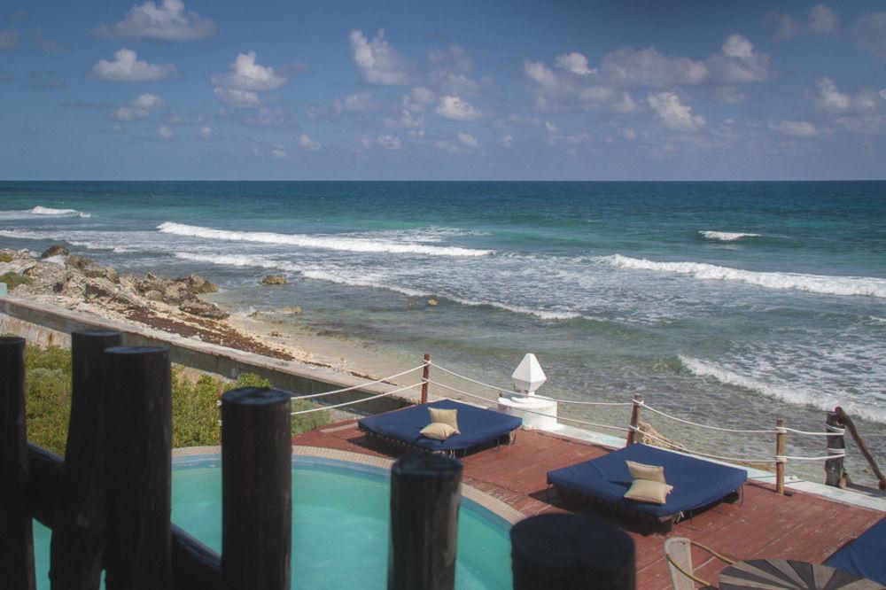 Casa Ixchel Isla Mujeres