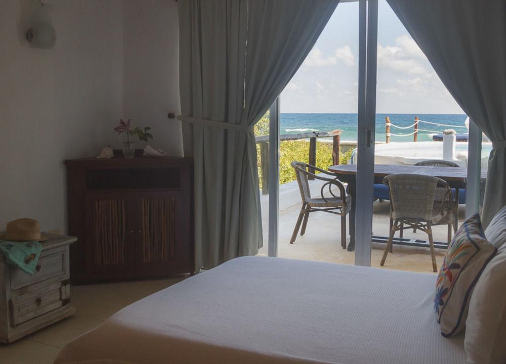 Aparthotel Casa Ixchel Isla Mujeres