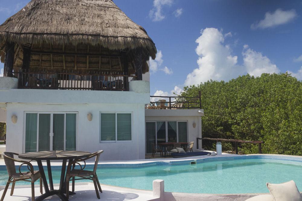 Casa Ixchel