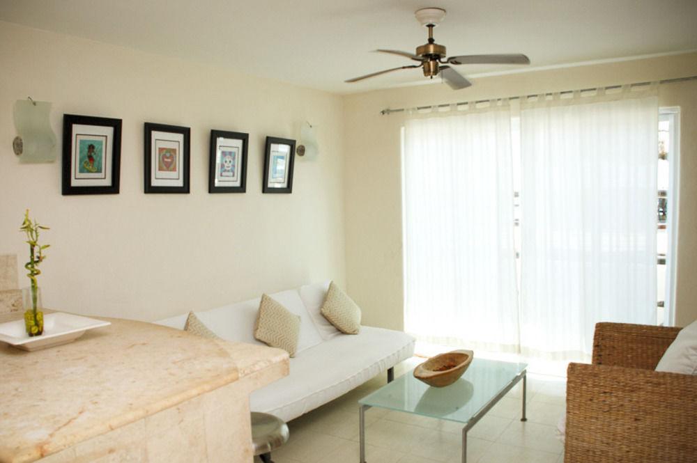 Aparthotel Casa Ixchel 2*