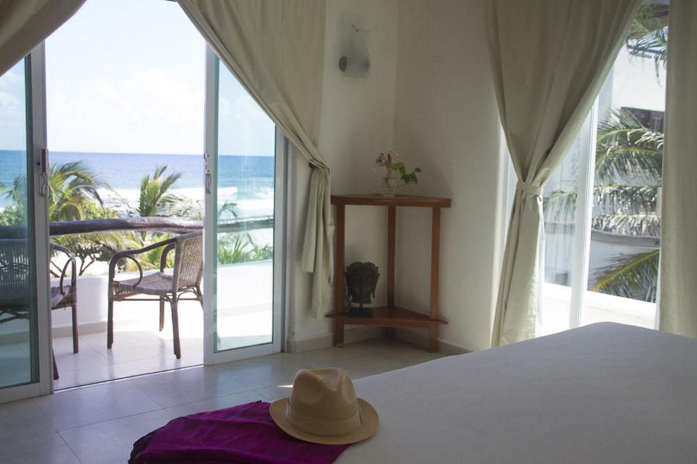 Casa Ixchel Isla Mujeres