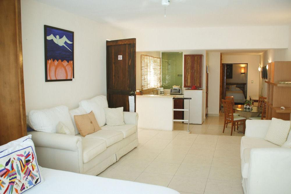 Aparthotel Casa Ixchel Isla Mujeres