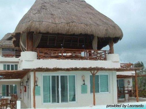 Aparthotel Casa Ixchel