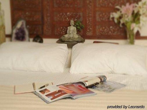 Aparthotel Casa Ixchel 2*