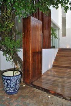 Hotel Secreto