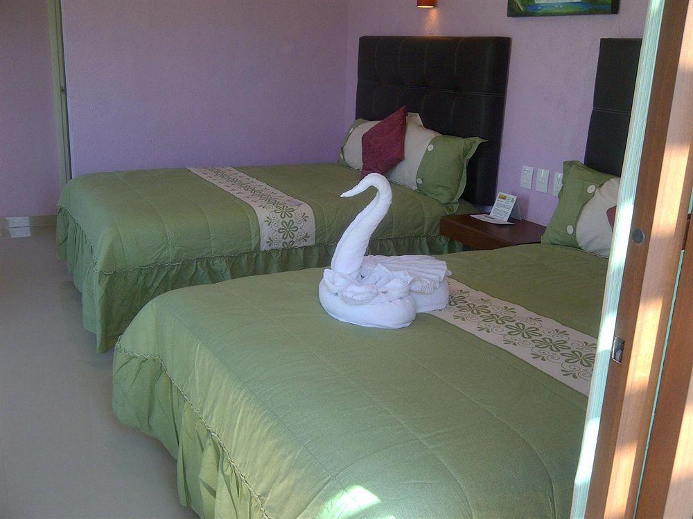 Isleno 3* Isla Mujeres