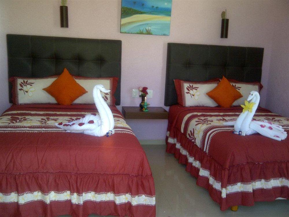 Isleno Hotel Isla Mujeres