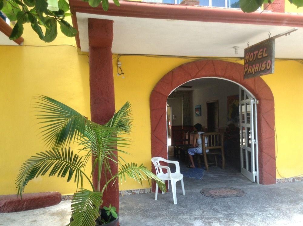 Paraiso Mexicano 3*
