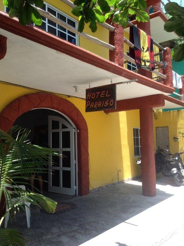Paraiso Mexicano Hotel