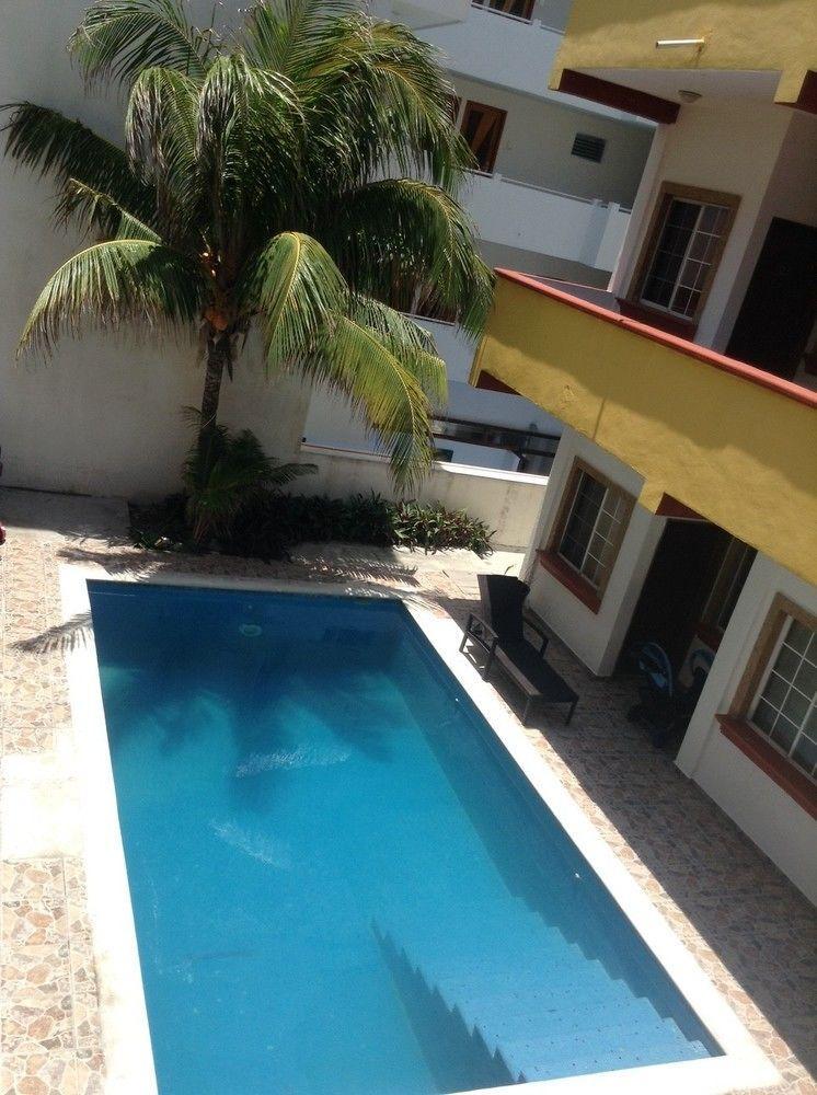 Paraiso Mexicano Hotel 3*