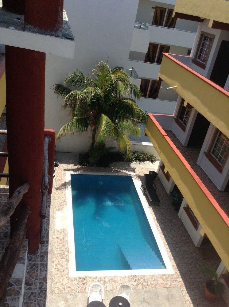 Paraiso Mexicano 3*