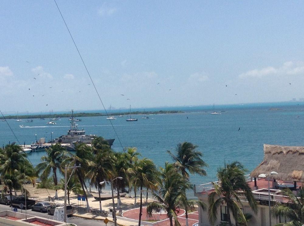 Paraiso Mexicano Hotel
