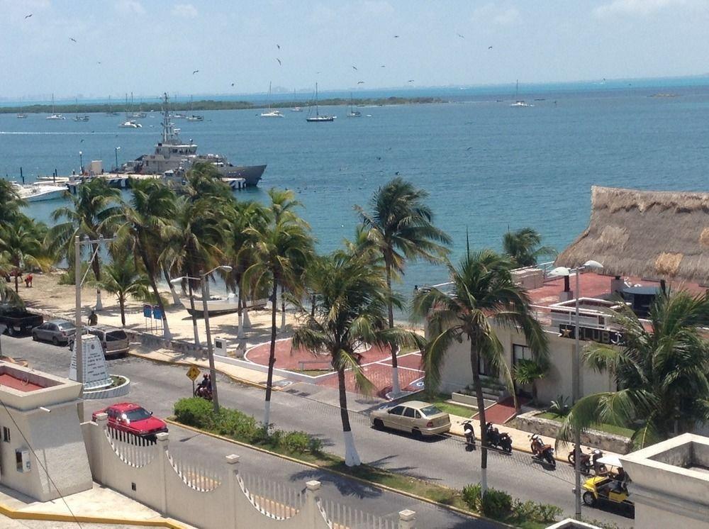 Paraiso Mexicano Hotel 3*