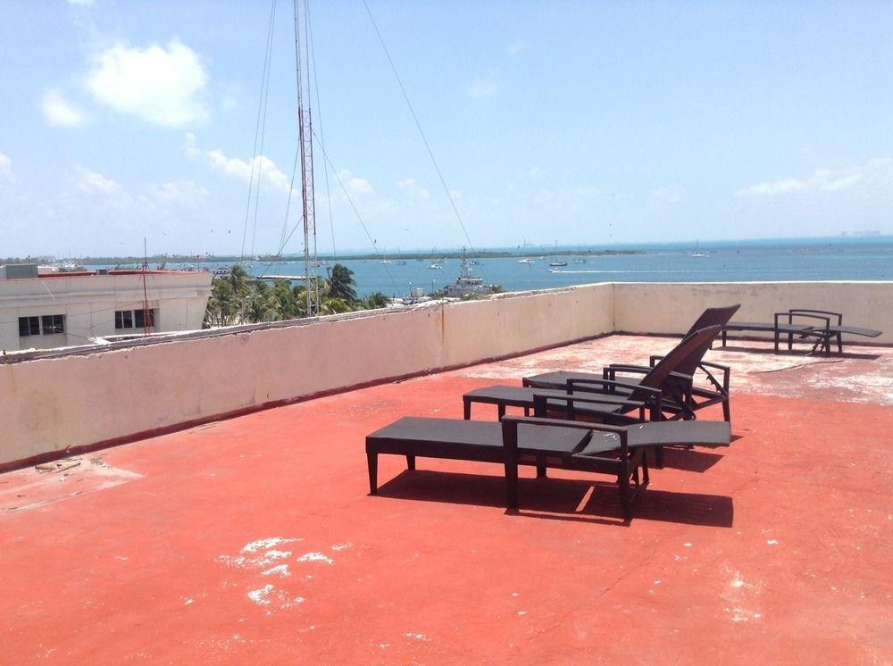 Paraiso Mexicano 3* Isla Mujeres