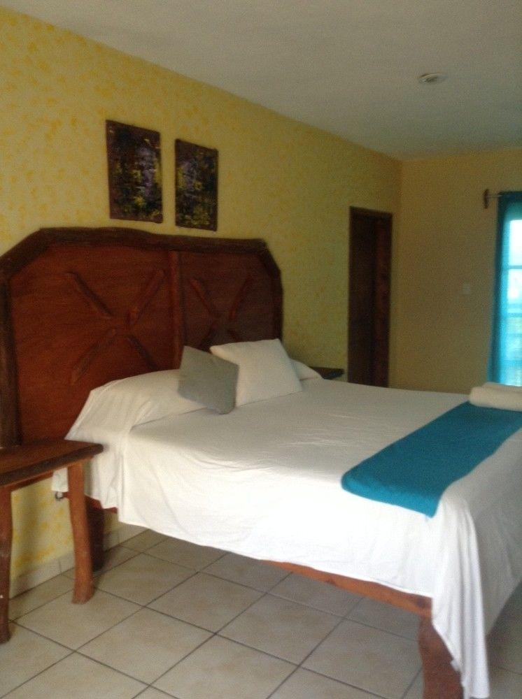 Paraiso Mexicano Hotel Isla Mujeres