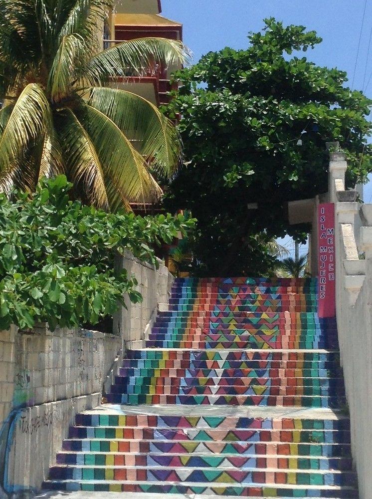 Paraiso Mexicano 3* Isla Mujeres