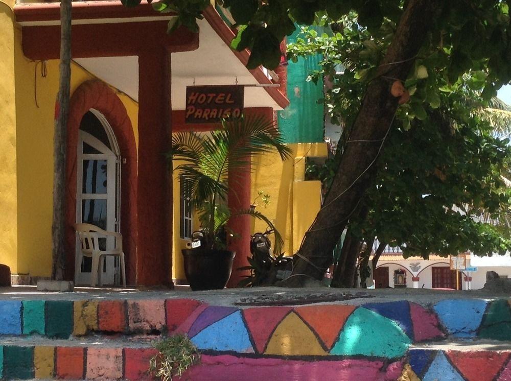 Paraiso Mexicano Hotel 3*