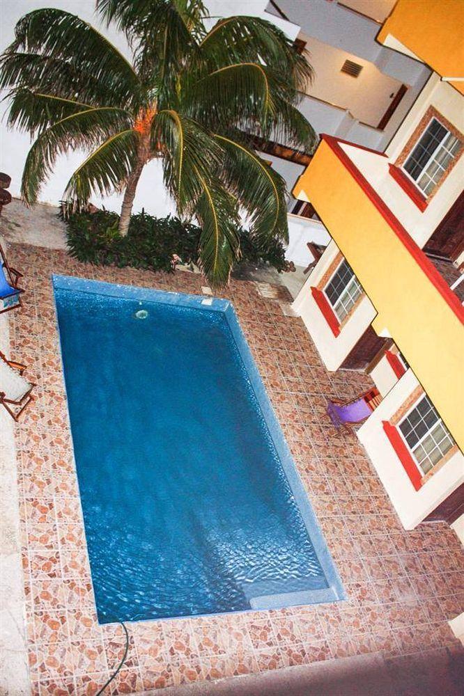 Paraiso Mexicano 3*