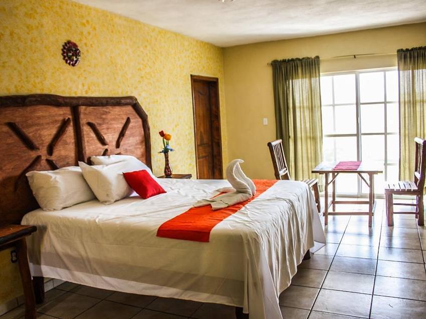 Paraiso Mexicano 3* Isla Mujeres