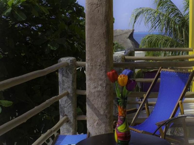 Paraiso Mexicano 3*