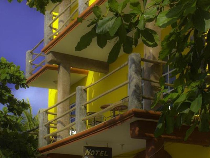 Paraiso Mexicano Hotel