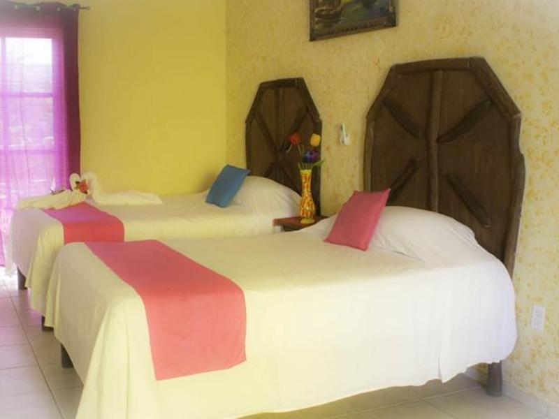 Paraiso Mexicano Hotel Isla Mujeres