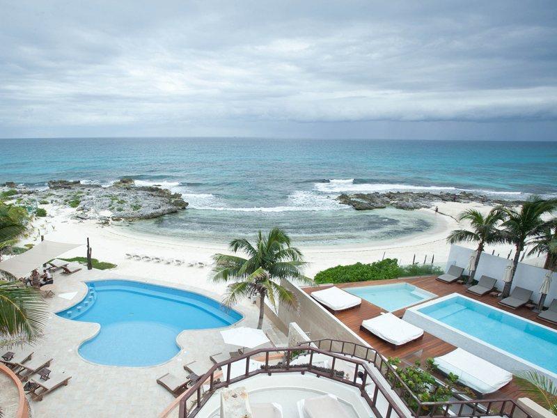 Playa La Media Luna Hotel 4*