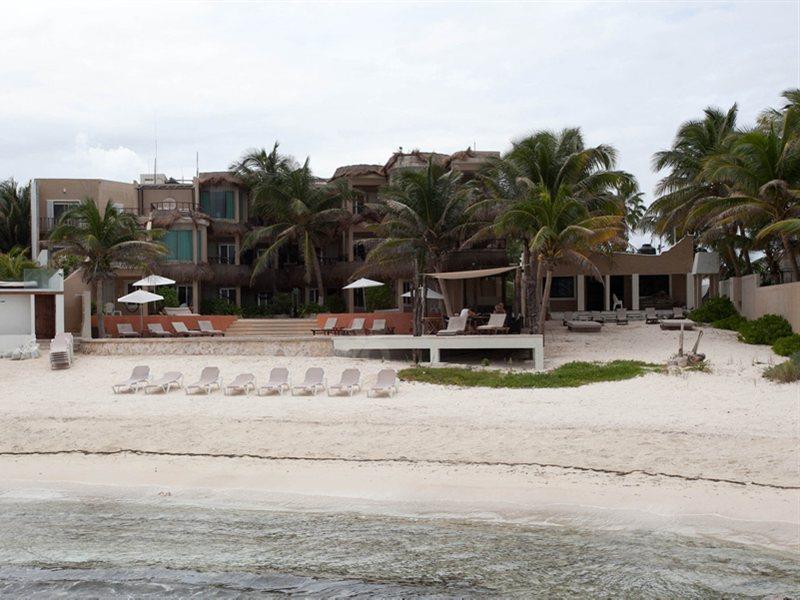 Playa La Media Luna 4*