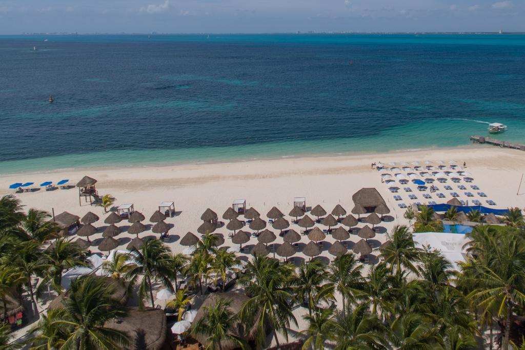 Privilege Aluxes Adults Only Isla Mujeres
