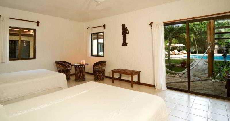 Hotel Na Balam Isla Mujeres