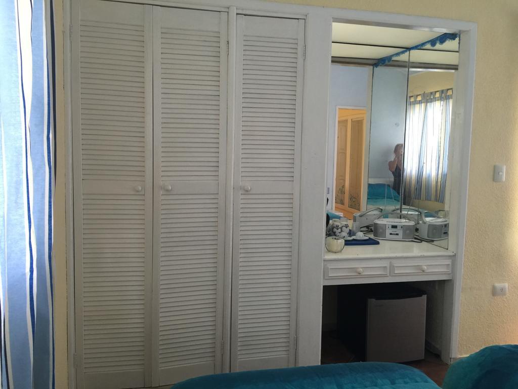 Silvia Bed & Breakfast Isla Mujeres