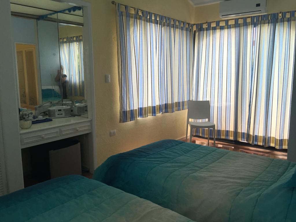Bed & Breakfast Silvia *