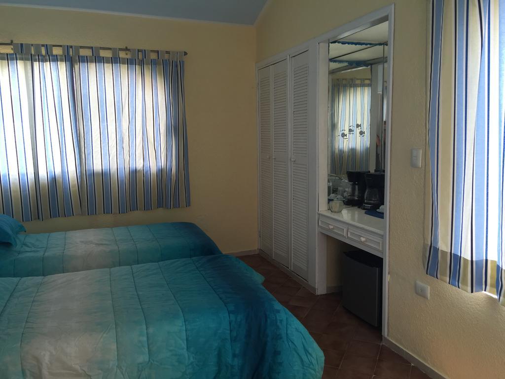 Silvia Bed & Breakfast Isla Mujeres