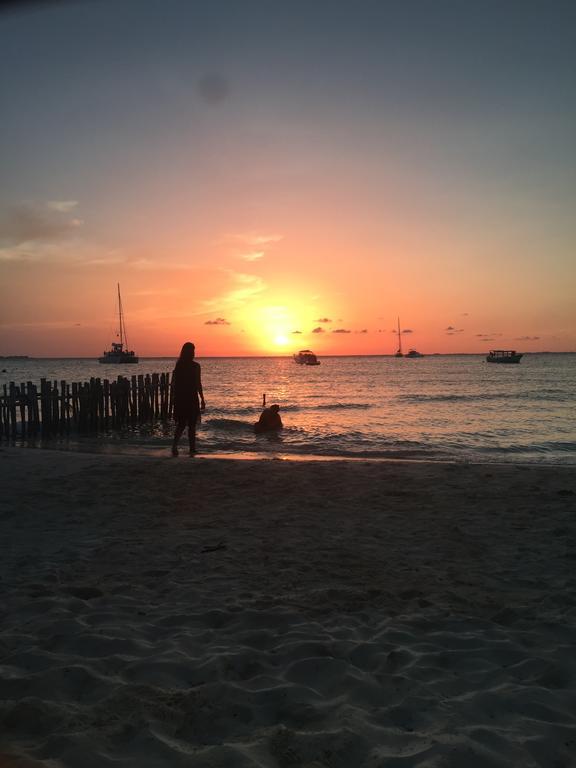 Silvia Isla Mujeres