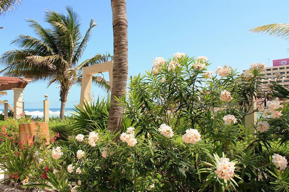 Hotel Kiin Isla Mujeres